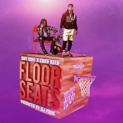 Riff Raff, Chief Keef & DJ Paul - Floor Seats